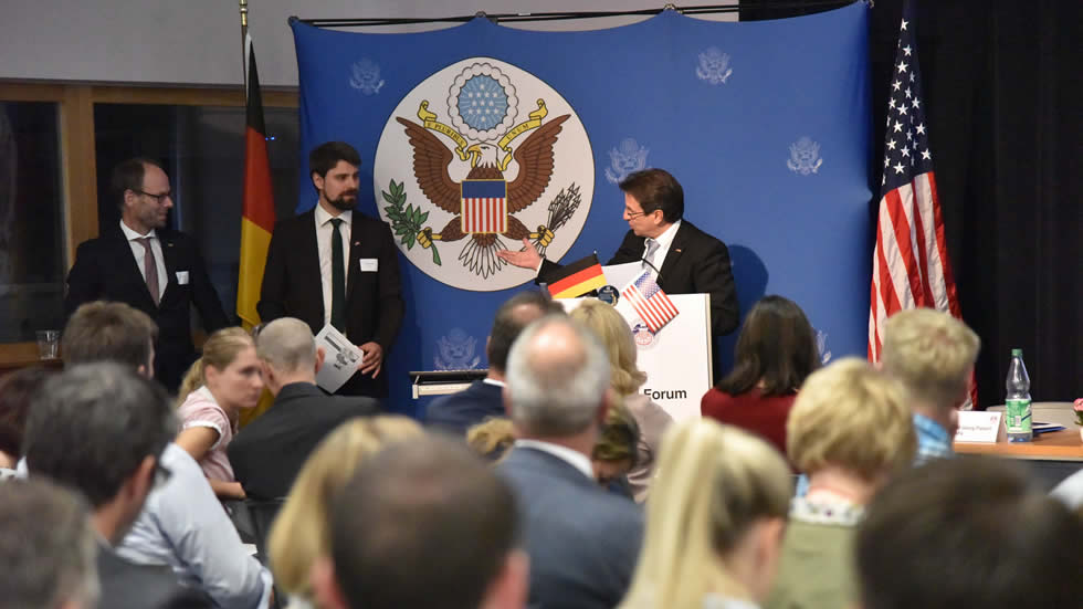 Export Control Forum Export Control Forum