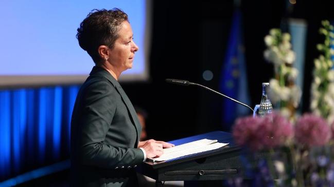 19. Exportkontrolltag 19. Exportkontrolltag