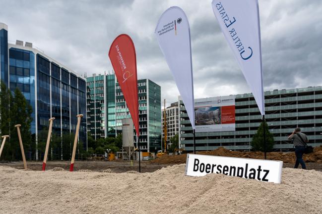 Spatentisch Eschborn Spatentisch Eschborn