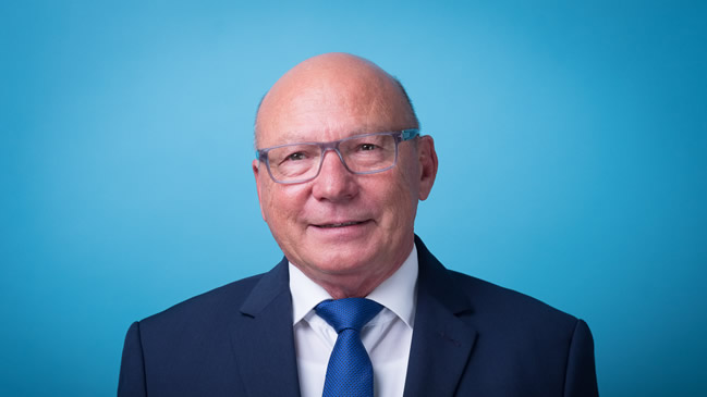 Businessfoto von Herrn Bernd Enders Businessfoto von Herrn Bernd Enders