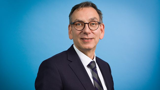 Holger Beutel