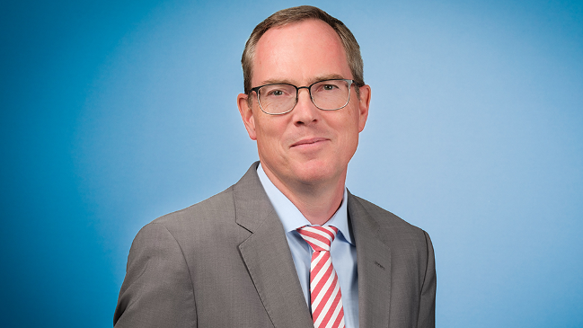 Dr. Thomas Jennen