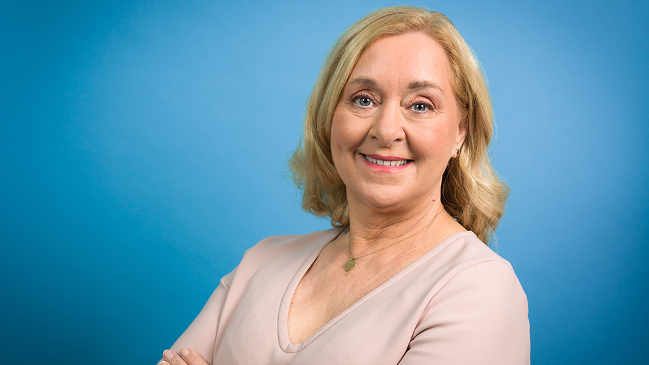 Heidi Motsch