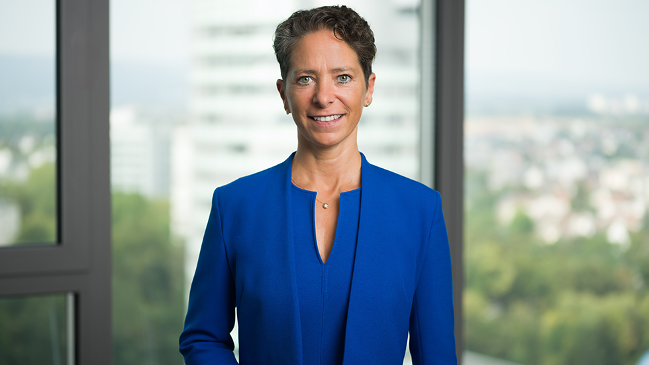 Dr. Mandy Pastohr