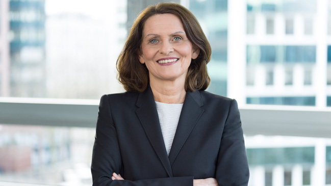 Dr. Andrea Vater