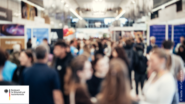 Auf dem Bild ist eine Messe zu sehen. Auf dem Bild ist eine Messe zu sehen.