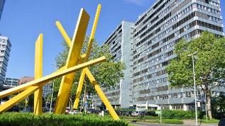 verweist auf: Dr. Mandy Pastohr wird neue Präsidentin des BAFA Eschborn (verweist auf: Dr. Mandy Pastohr wird neue Präsidentin des BAFA)