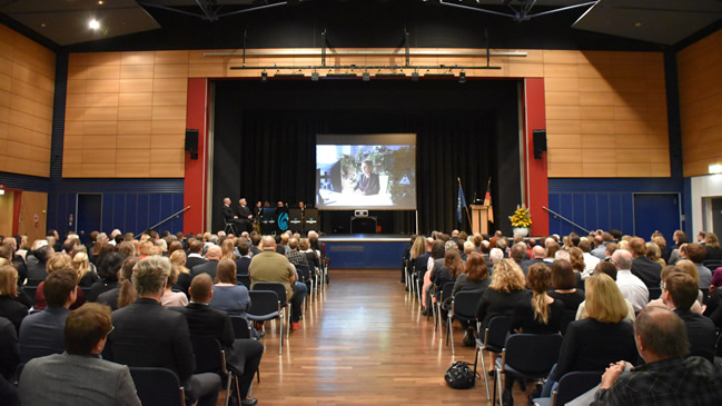 Festakt zur Verabschiedung des BAFA-Präsidenten Andreas Obersteller und zur Einführung des neuen Präsidenten Torsten Safarik Festakt zur Verabschiedung des BAFA-Präsidenten Andreas Obersteller und zur Einführung des neuen Präsidenten Torsten Safarik