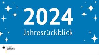 verweist auf: Jahresrückblick 2024 BAFA Jahresrückblick 2024 (verweist auf: Jahresrückblick 2024)