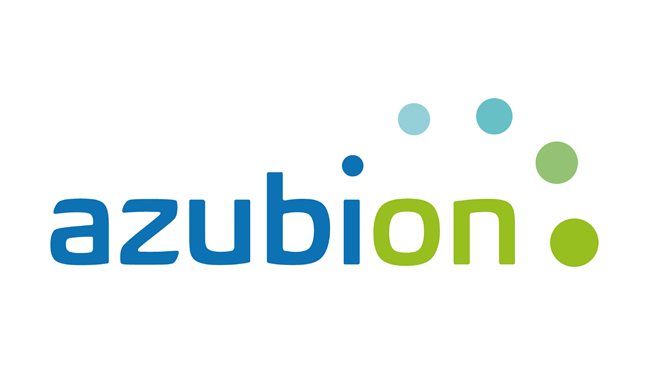 Logo Azubion Logo Azubion