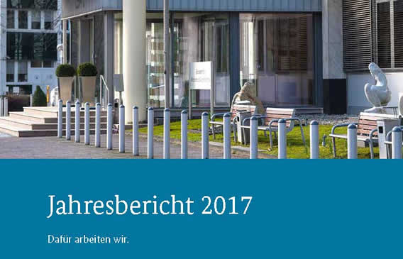 BAFA Bericht 2017 zu den Themen Energie, Wirtschafts- und Mittelstandsförderung, Außenwirtschaft, Abschlussprüferaufsichtsstelle BAFA Bericht 2017 zu den Themen Energie, Wirtschafts- und Mittelstandsförderung, Außenwirtschaft, Abschlussprüferaufsichtsstelle