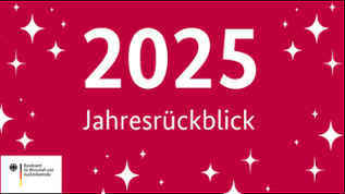 verweist auf: Jahresrückblick 2025 2025 Jahresrückblick (verweist auf: Jahresrückblick 2025)