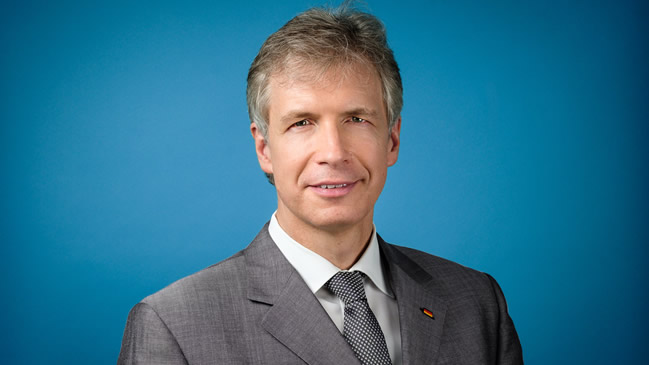 Foto von Herrn Andreas Obersteller Foto von Herrn Andreas Obersteller