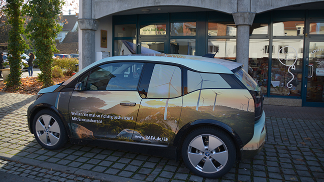 verweist auf: Weißwasser/Oberlausitz BAFA Standort Weißwasser / O.L. (verweist auf: Weißwasser/Oberlausitz)