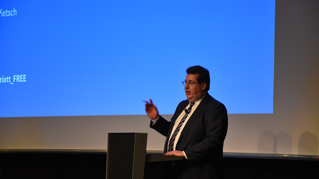 2. Informationstag Besondere Ausgleichsregelung 2. Informationstag Besondere Ausgleichsregelung