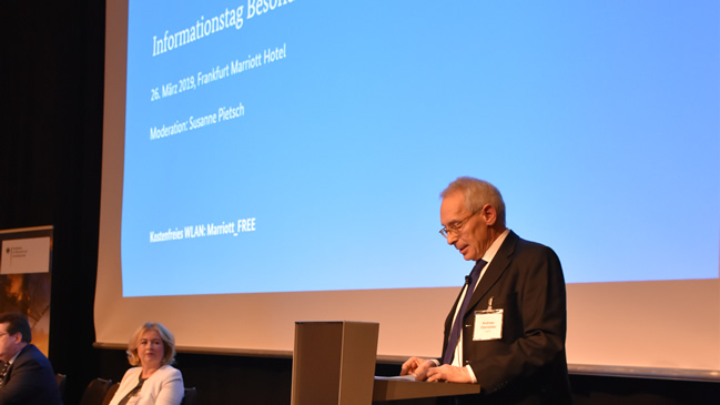 2. Informationstag Besondere Ausgleichsregelung 2. Informationstag Besondere Ausgleichsregelung