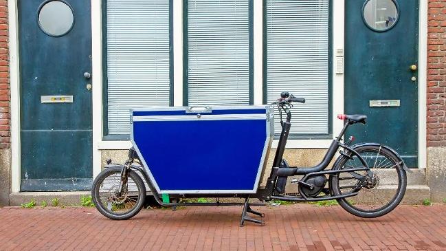 verweist auf: E-Lastenfahrräder E-Lastenfahrräder (verweist auf: E-Lastenfahrräder)