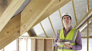 verweist auf: EBW/EBN: Neuerungen zu März und April 2025 Architekt auf dem Dachboden (verweist auf: EBW/EBN: Neuerungen zu März und April 2025)