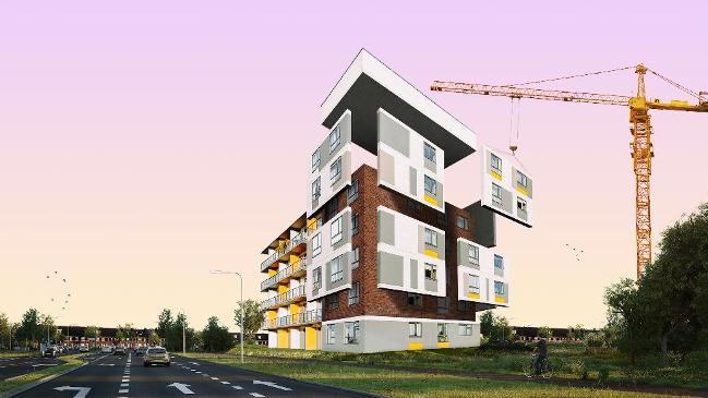 verweist auf: Bundesförderung Serielles Sanieren Serielles Saniereung (verweist auf: Bundesförderung Serielles Sanieren)