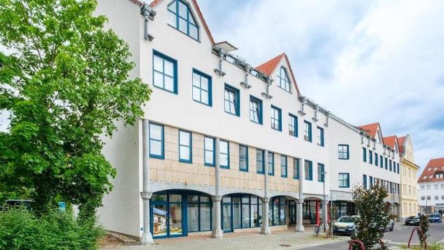 verweist auf: Fünf Jahre BAFA-Außenstelle in Weißwasser (O.L.) Fünf Jahre BAFA-Außenstelle in Weißwasser  (verweist auf: Fünf Jahre BAFA-Außenstelle in Weißwasser (O.L.))