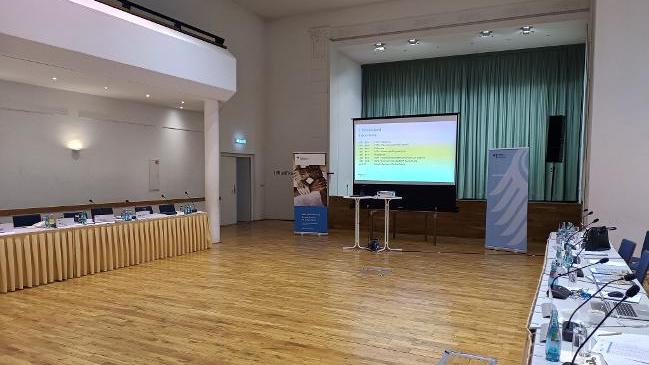 Transportgipfel Borna Transportgipfel Borna