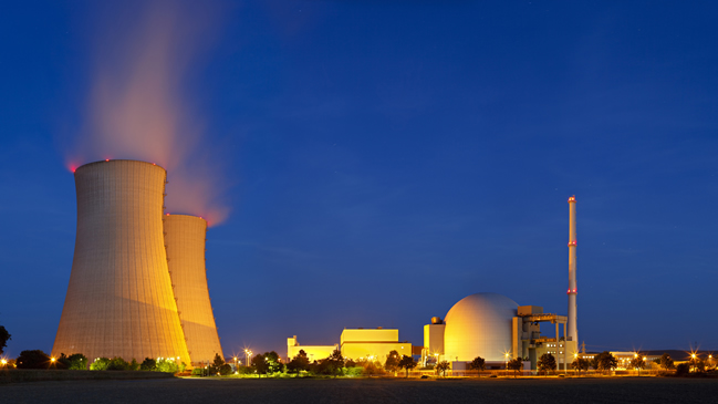 Kernkraftwerke Kernkraftwerke