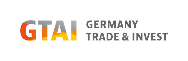 Logo Germany Trade and Invest Logo Germany Trade and Invest